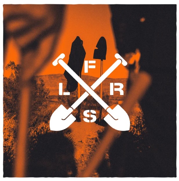 Codefendants - Lifers album